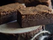 Pastel inteligente chocolate café