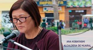 NADA CON LA VACANCIA DE ANA KOBAYASHI…