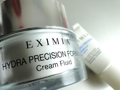 Nuevas Hydra Precision de Eximia, básicas y necesarias.