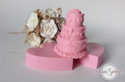 jabones de glicerina para regalar