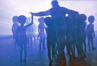 Regreso al futuro...de la participación ciudadana