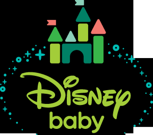 Logo Disney Baby
