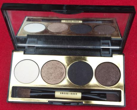 Fiestas Navideñas: ¿Qué hay en mi neceser de maquillaje?