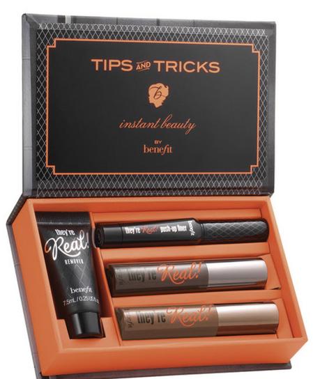 Fiestas Navideñas: ¿Qué hay en mi neceser de maquillaje?