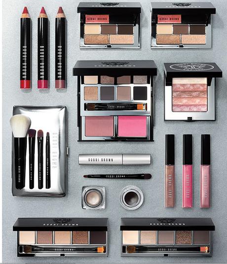 Fiestas Navideñas: ¿Qué hay en mi neceser de maquillaje?