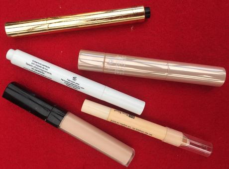 Fiestas Navideñas: ¿Qué hay en mi neceser de maquillaje?