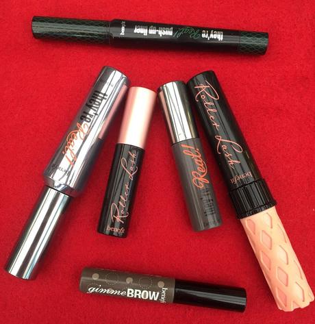 Fiestas Navideñas: ¿Qué hay en mi neceser de maquillaje?