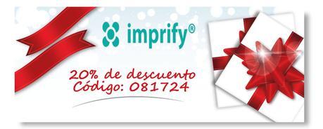 Ideas de regalo: Photobook con Imprify