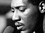 años Otis Redding.