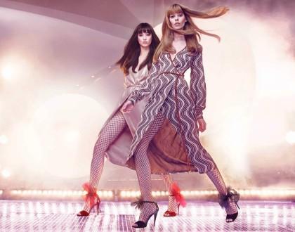 Jimmy Choo abrió sus puertas en Colombia