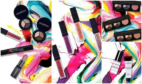 Arlovecolor smashbox