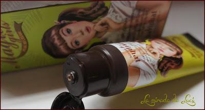 BAVIPHAT, BB Cream Magic Girls, piel grasa y mixta BAVIPHAT, BB Cream Magic Girls, piel grasa y mixta
