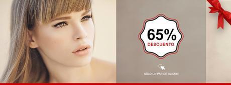 Chollo en BLISSBOOKER; 65% de descuento. Chollo en BLISSBOOKER; 65% de descuento.