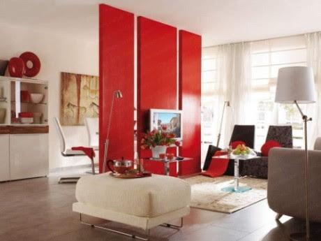 1 Mes 1 Color: Diciembre es Rojo