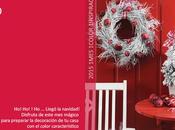 Color: Diciembre Rojo