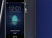 Igogo: Ecoo E04, phablet gama alta poco dinero