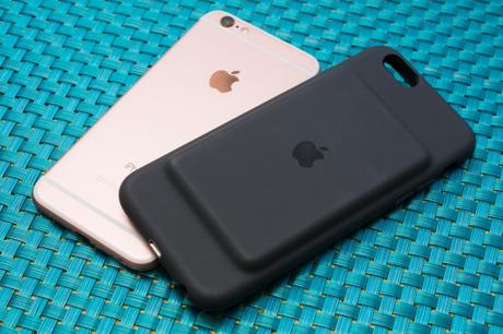 ASUS y LG se burlan del nuevo Smart Battery Case de Apple