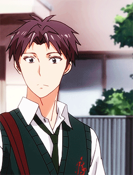 Reseña: Gekkan Shoujo Nozaki-kun. [Friki month]