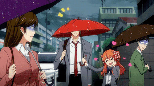 Reseña: Gekkan Shoujo Nozaki-kun. [Friki month]