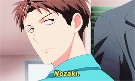 Reseña: Gekkan Shoujo Nozaki-kun. [Friki month]