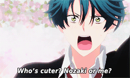 Reseña: Gekkan Shoujo Nozaki-kun. [Friki month]