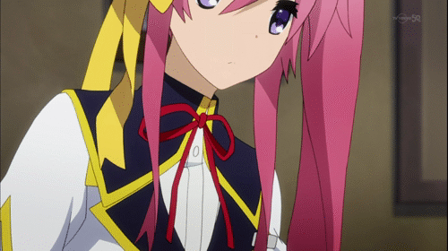 Reseña: Seiken Tsukai no World break. [ Friki Month ]