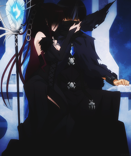 Reseña: Seiken Tsukai no World break. [ Friki Month ]