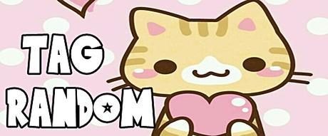 [ Al Estilo Blogger ] ¡Tag Random!