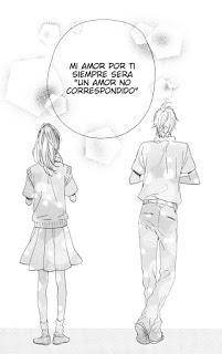 Reseña: Hirunaka no Ryuusei.