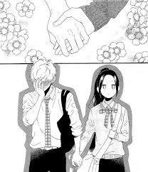 Reseña: Hirunaka no Ryuusei.