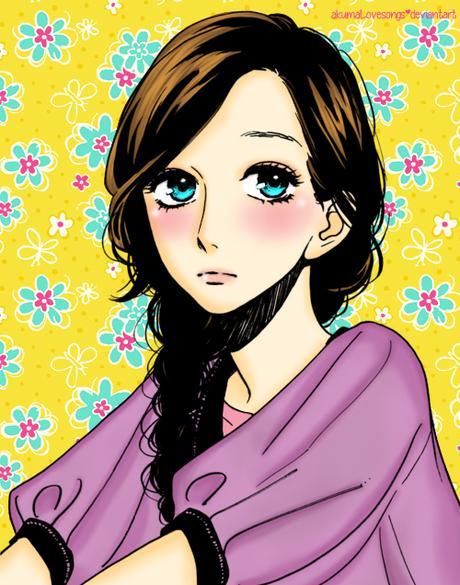 Reseña: Hirunaka no Ryuusei.