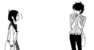 Reseña: Hirunaka no Ryuusei.