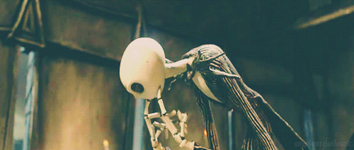 [ Al Estilo Blogger ] ¡Tag Halloween!