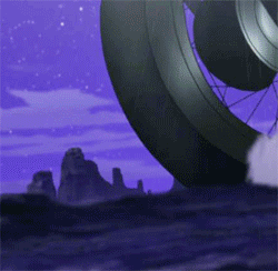 Reseña: Tegami Bachi Reverse.