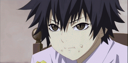 Reseña: Tegami Bachi Reverse.