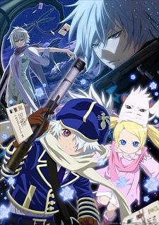 Reseña: Tegami Bachi Reverse.