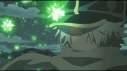 Reseña: Tegami Bachi Reverse.