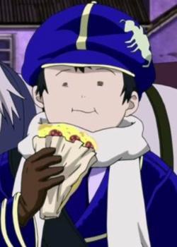 Reseña: Tegami Bachi.