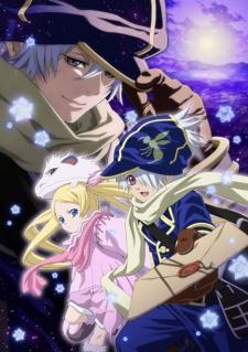Reseña: Tegami Bachi.