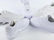 WHITE COLLECTION Foot Locker