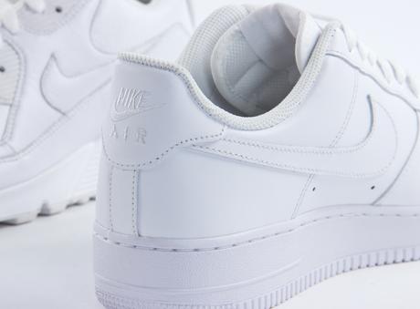 THE WHITE COLLECTION By Foot Locker