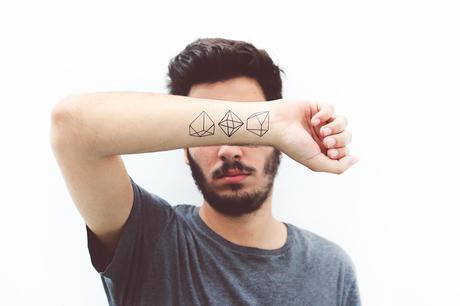 Tattoonie Round#3 Tattoonie Round#3