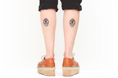 Tattoonie Round#3 Tattoonie Round#3