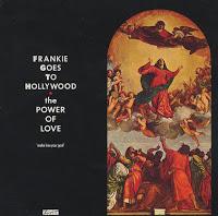 FRANKIE GOES TO HOLLYWOOD - THE POWER OF LOVE