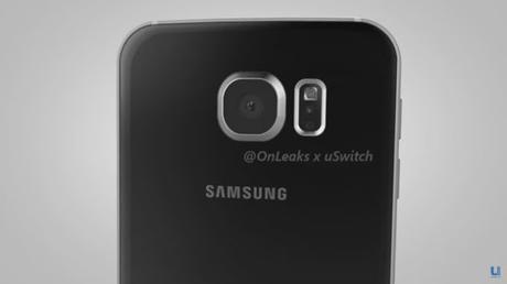 Nuevas filtraciones nos enseñan cómo podrían ser los nuevos Galaxy S7 y S7 Plus de Samsung Nuevas filtraciones nos enseñan cómo podrían ser los nuevos Galaxy S7 y S7 Plus de Samsung
