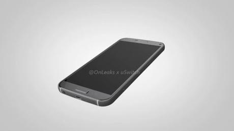 Nuevas filtraciones nos enseñan cómo podrían ser los nuevos Galaxy S7 y S7 Plus de Samsung Nuevas filtraciones nos enseñan cómo podrían ser los nuevos Galaxy S7 y S7 Plus de Samsung