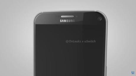 Nuevas filtraciones nos enseñan cómo podrían ser los nuevos Galaxy S7 y S7 Plus de Samsung Nuevas filtraciones nos enseñan cómo podrían ser los nuevos Galaxy S7 y S7 Plus de Samsung