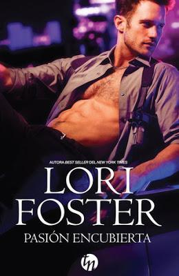 Pasión encubierta -  Love Undercover #1 - Lori Foster