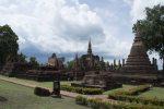 ‘Nuestra aventura en Tailandia (III): Sukhothai’