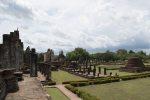 ‘Nuestra aventura en Tailandia (III): Sukhothai’